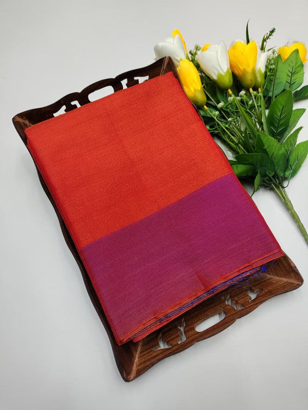 Nayanthara Saree