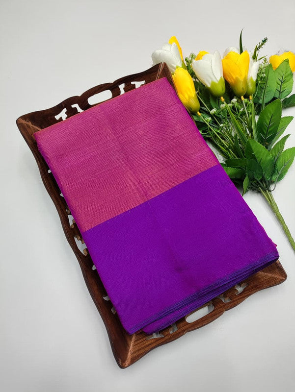 Nayanthara Saree