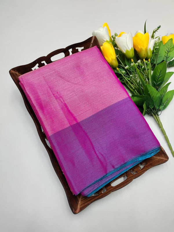 Nayanthara Saree