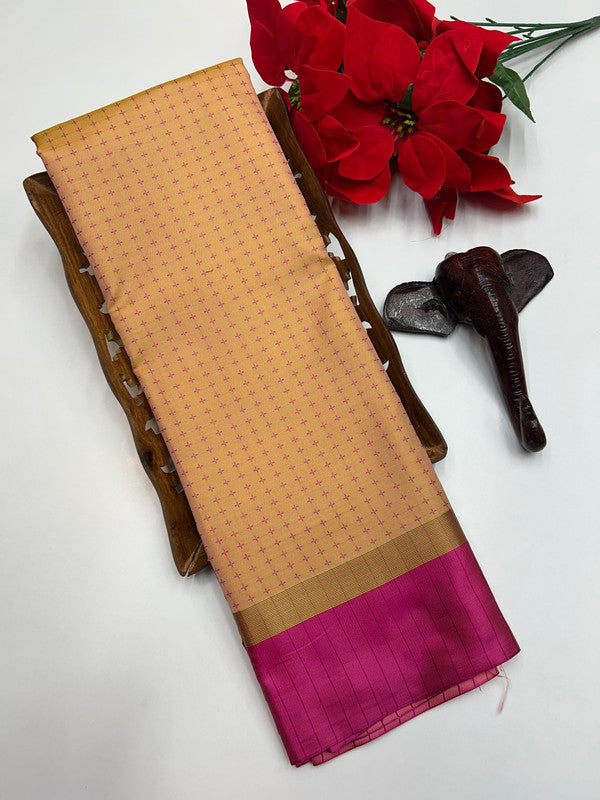 Arani Soft Silk