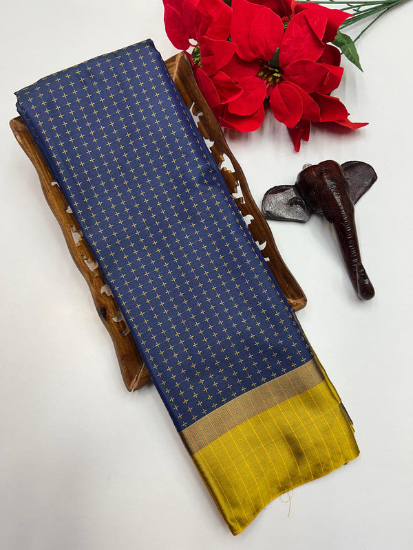 Arani Soft Silk