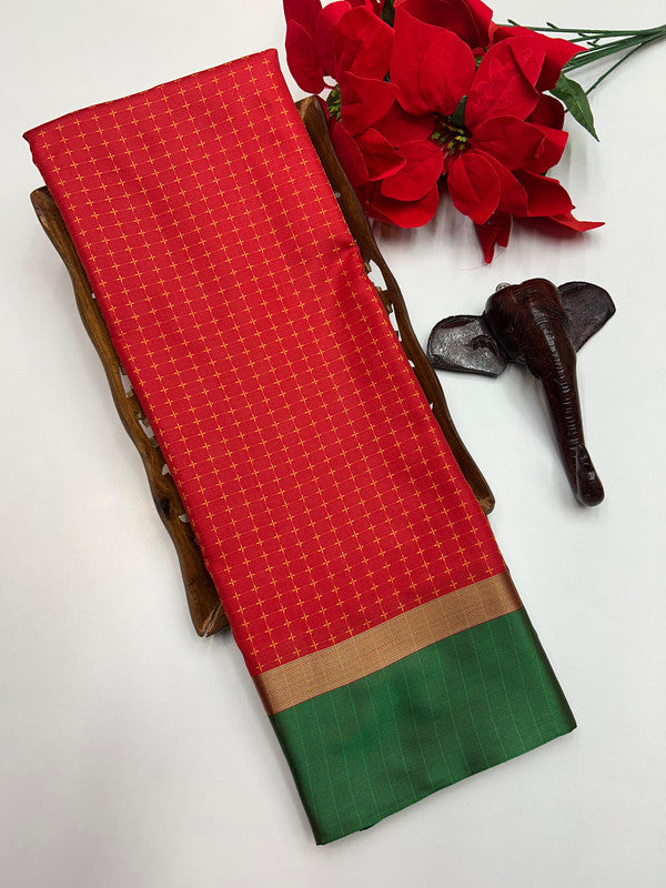 Arani Soft Silk