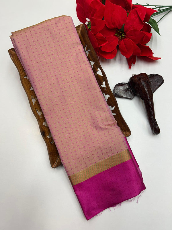 Arani Soft Silk