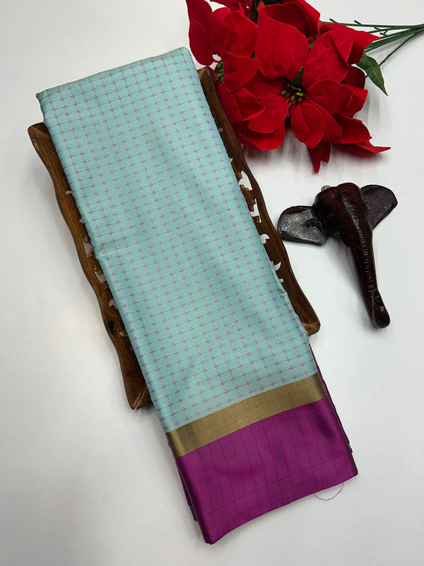 Arani Soft Silk