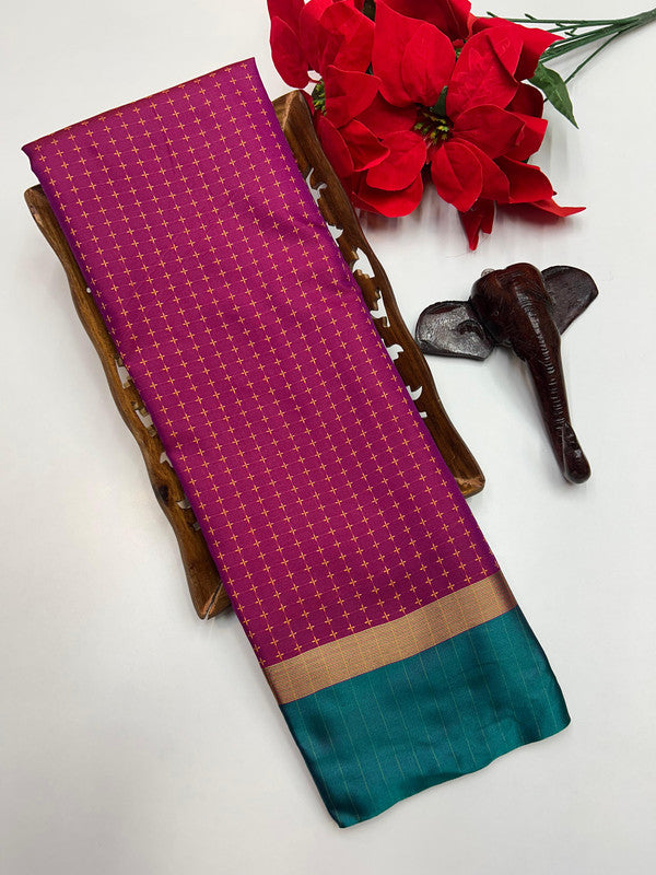 Arani Soft Silk