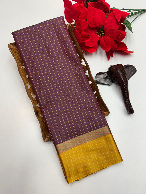 Arani Soft Silk