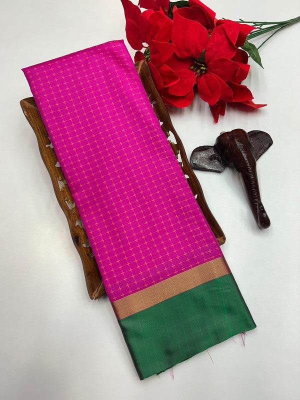 Arani Soft Silk