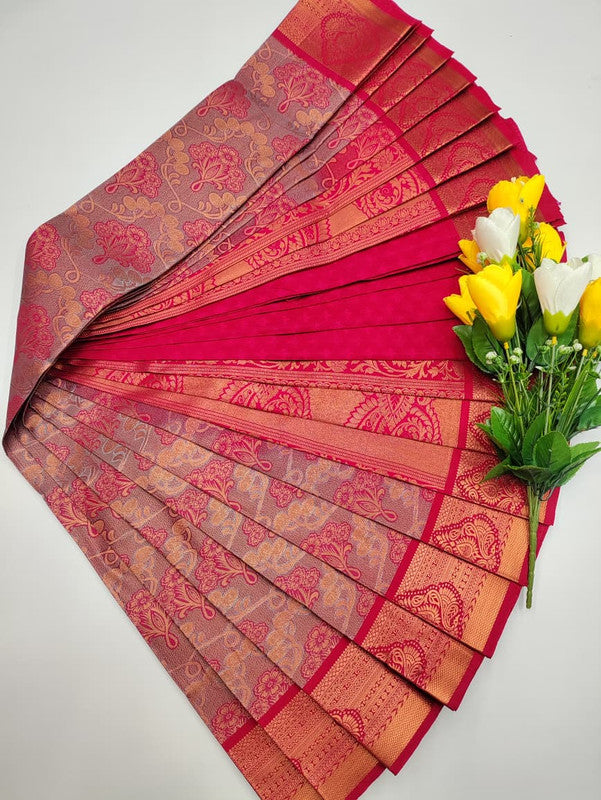 Offer Rapier Saree