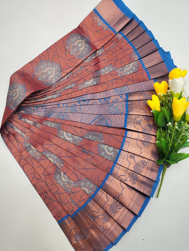 Offer Rapier Saree