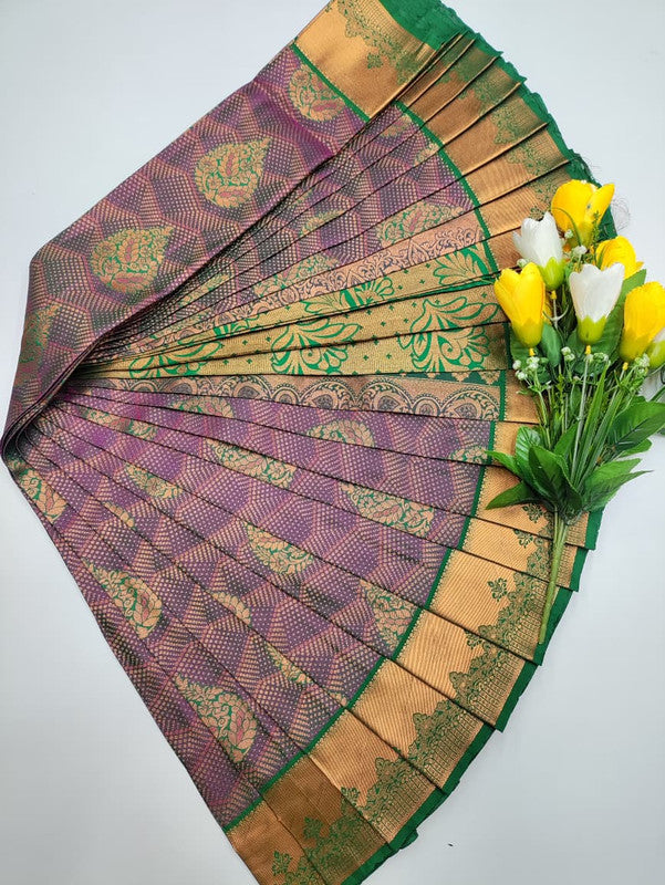 Offer Rapier Saree
