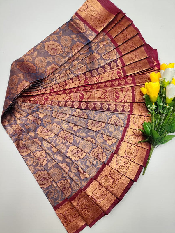 Offer Rapier Saree