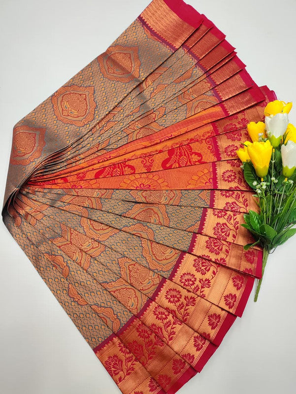 Offer Rapier Saree