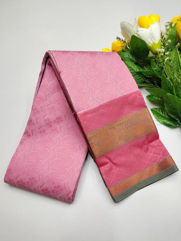 Poontamil Saree