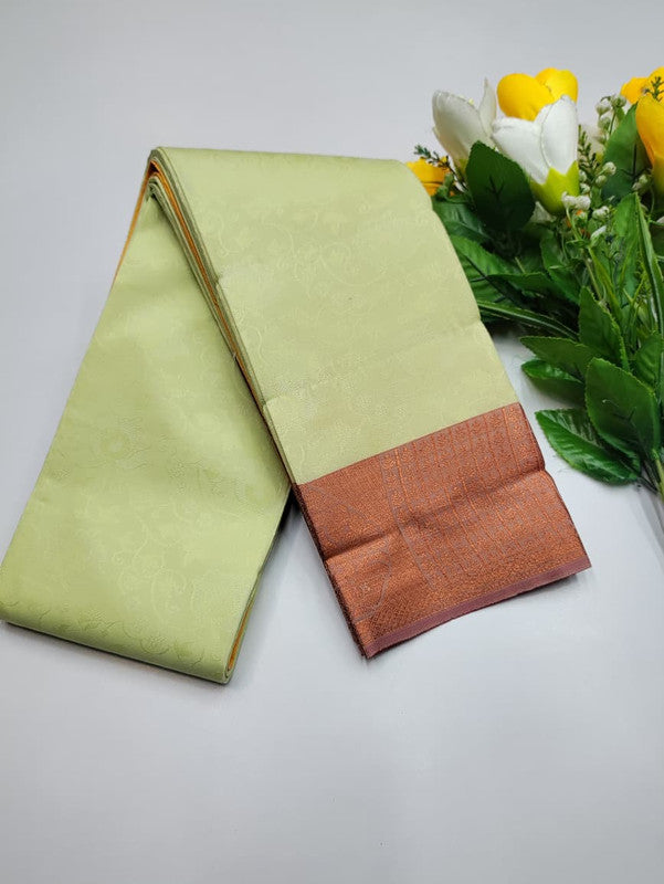 Poontamil Saree