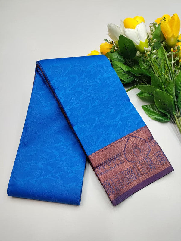 Poontamil Saree
