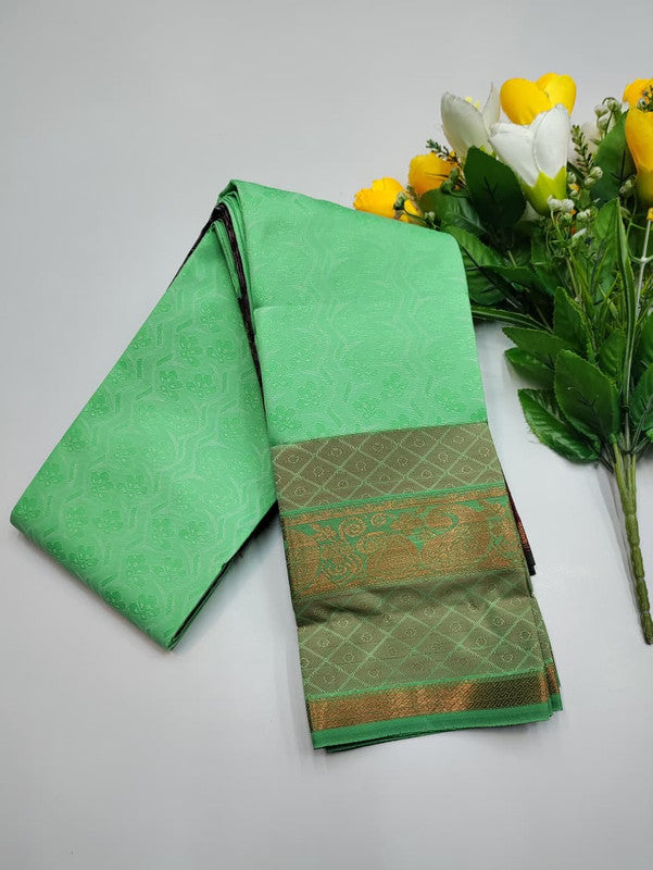 Poontamil Saree