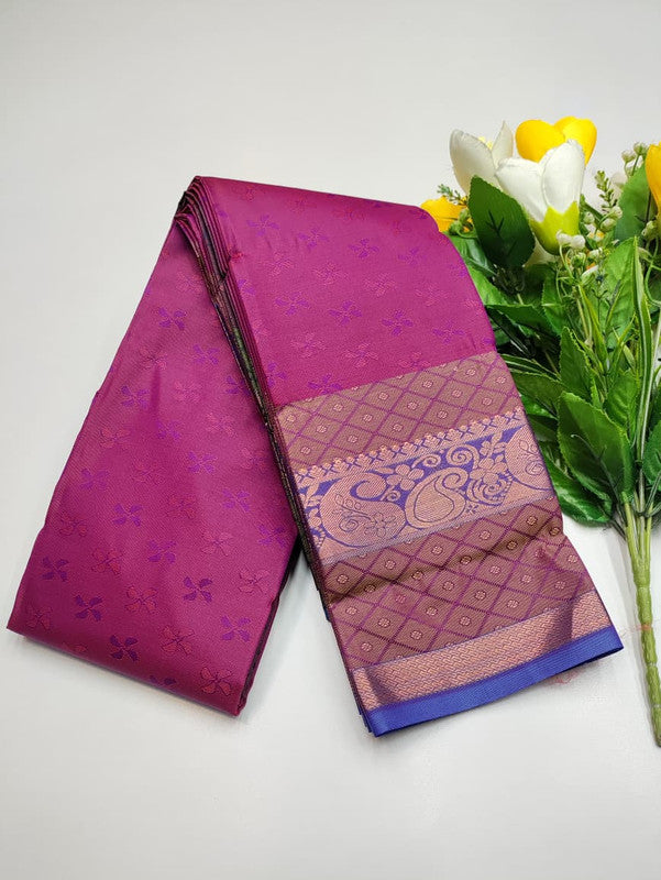 Poontamil Saree