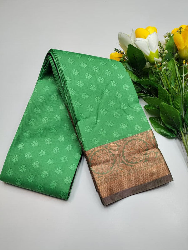 Poontamil Saree
