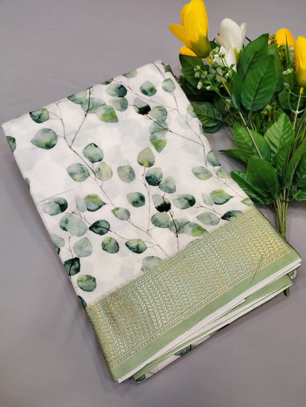 Premium Dola Silk Saree