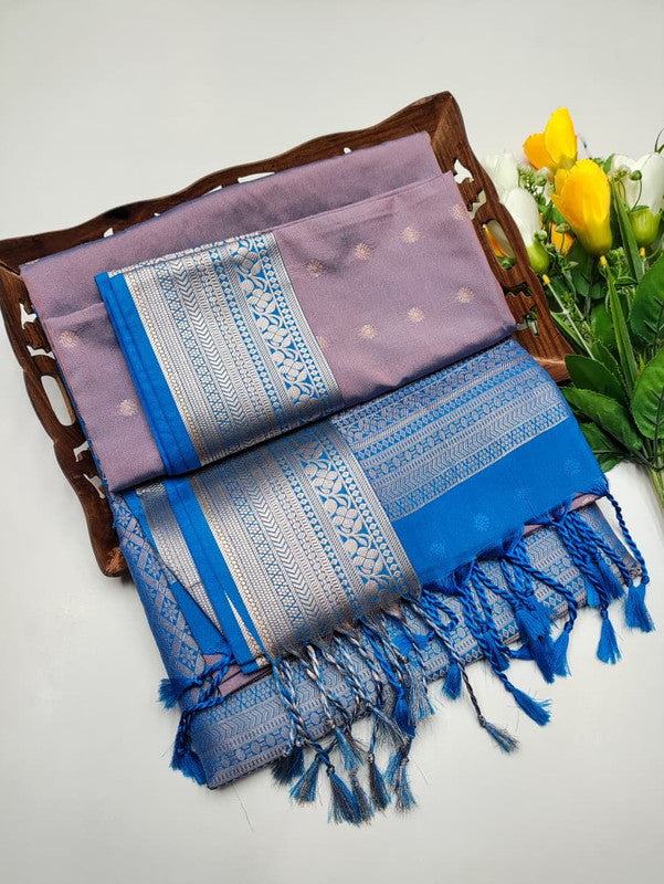 Sneha Inspired Saree