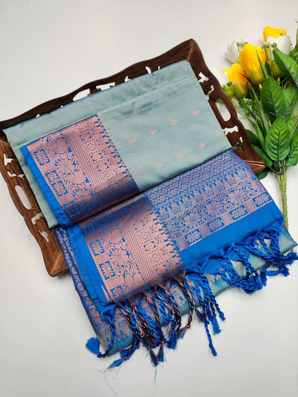 Sneha Inspired Saree