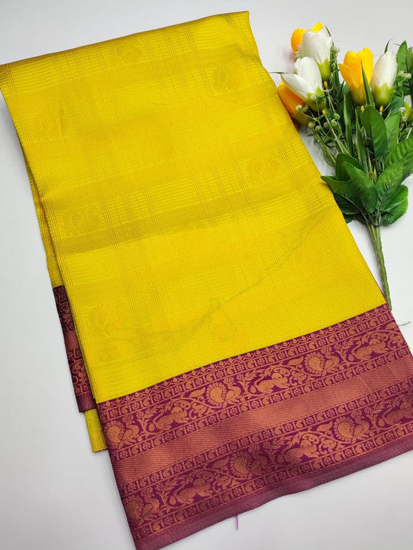 Vairaoosi Pavishna Saree