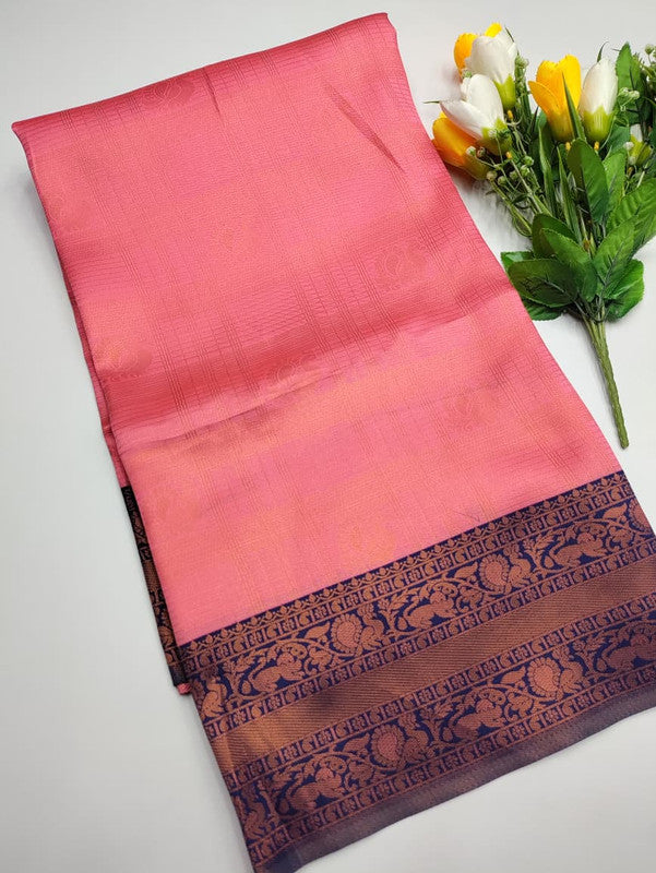 Vairaoosi Pavishna Saree