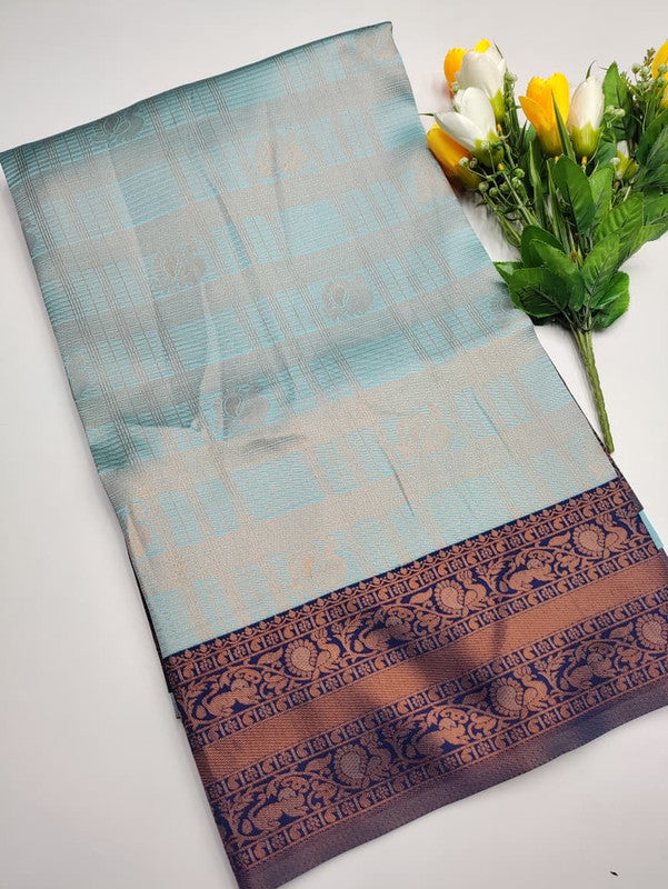 Vairaoosi Pavishna Saree