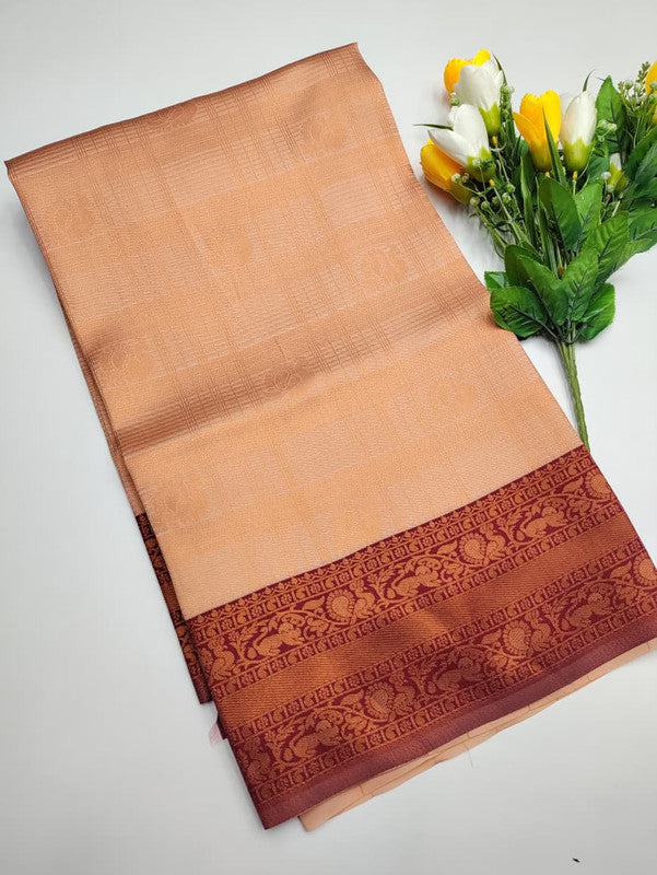 Vairaoosi Pavishna Saree