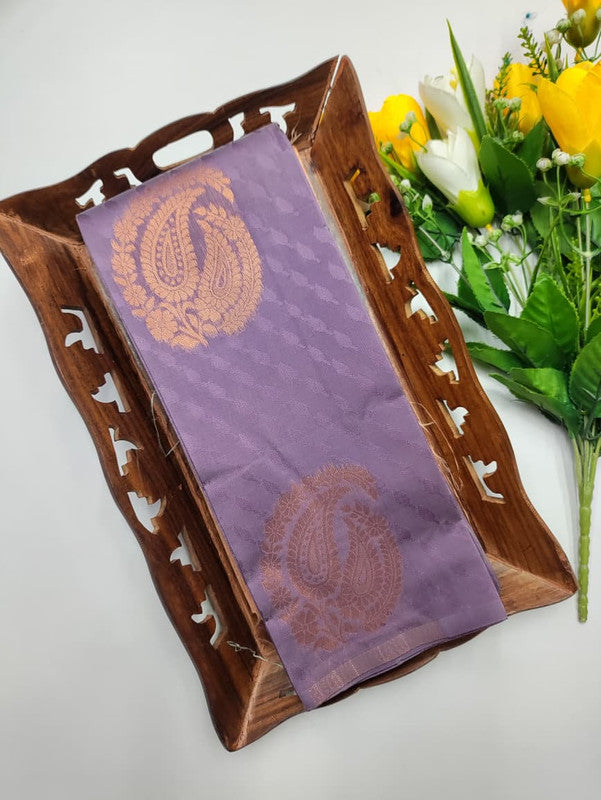 Mini Pavishna Saree