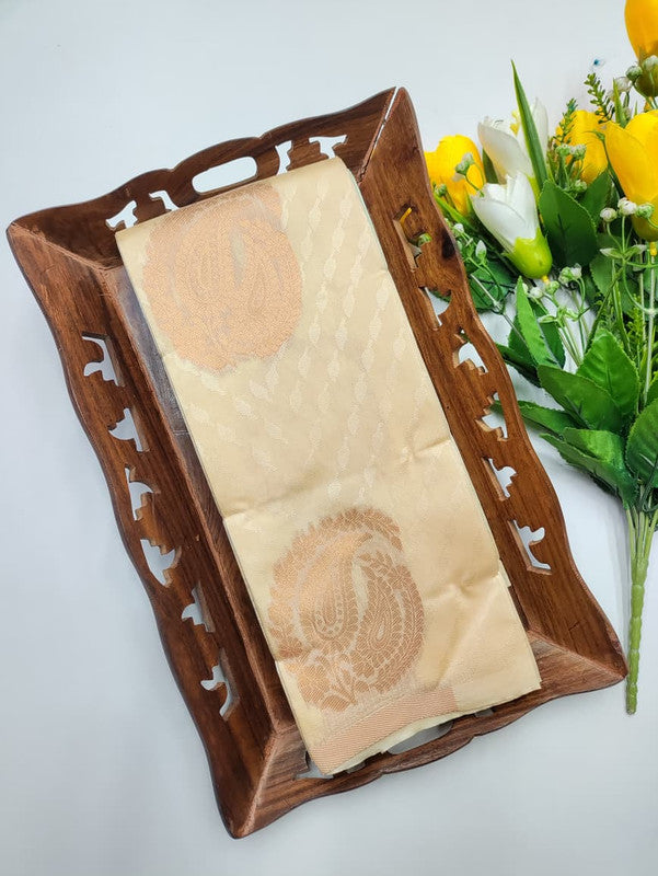 Mini Pavishna Saree