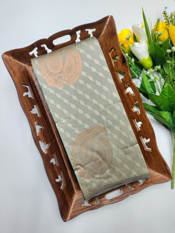 Mini Pavishna Saree