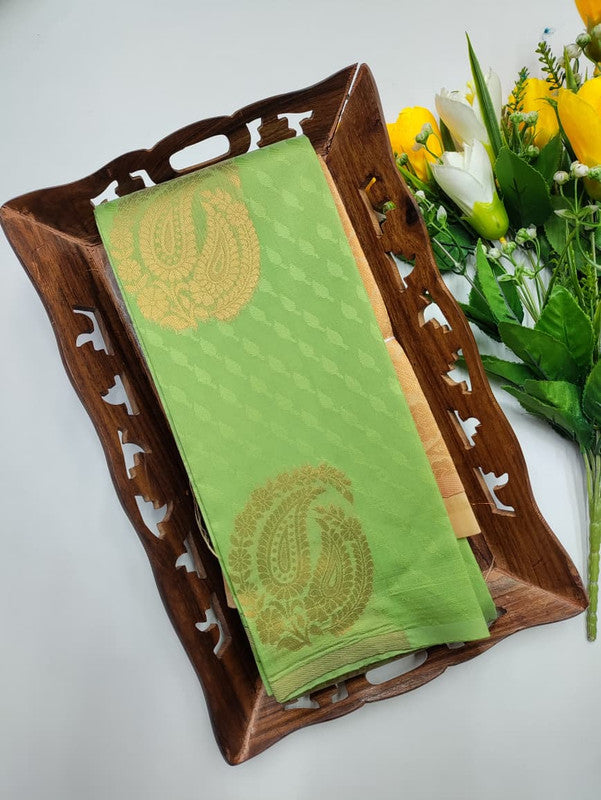 Mini Pavishna Saree