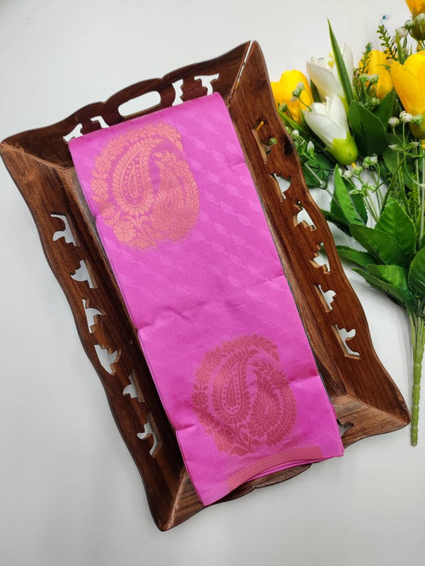 Mini Pavishna Saree