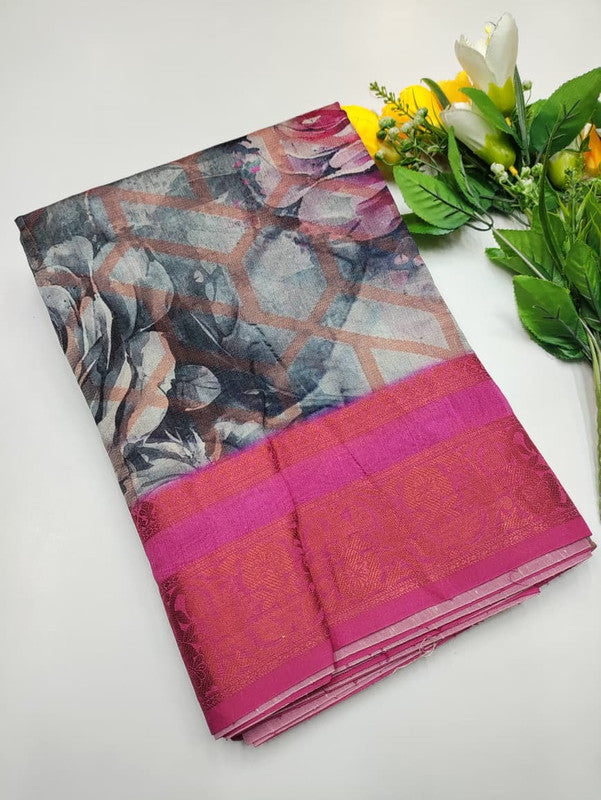 Raw Silk