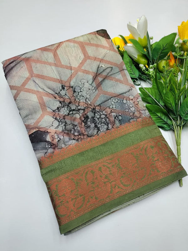 Raw Silk