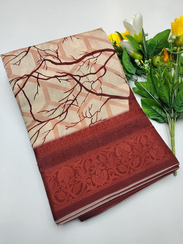 Raw Silk