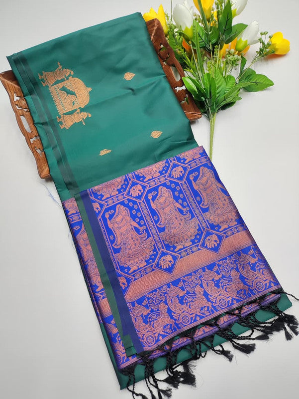 Pallaku Soft Silk