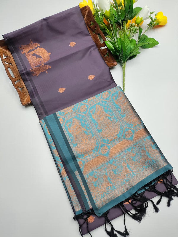 Pallaku Soft Silk