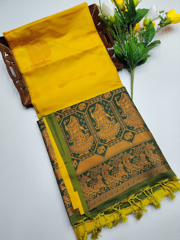 Pallaku Soft Silk
