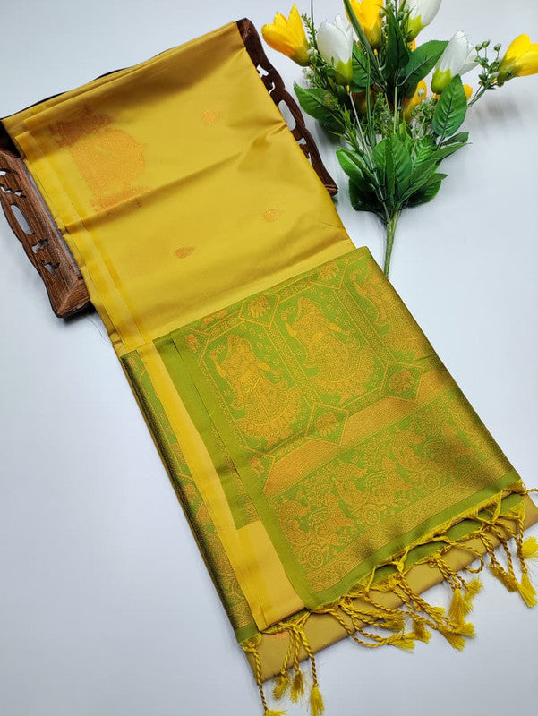 Pallaku Soft Silk