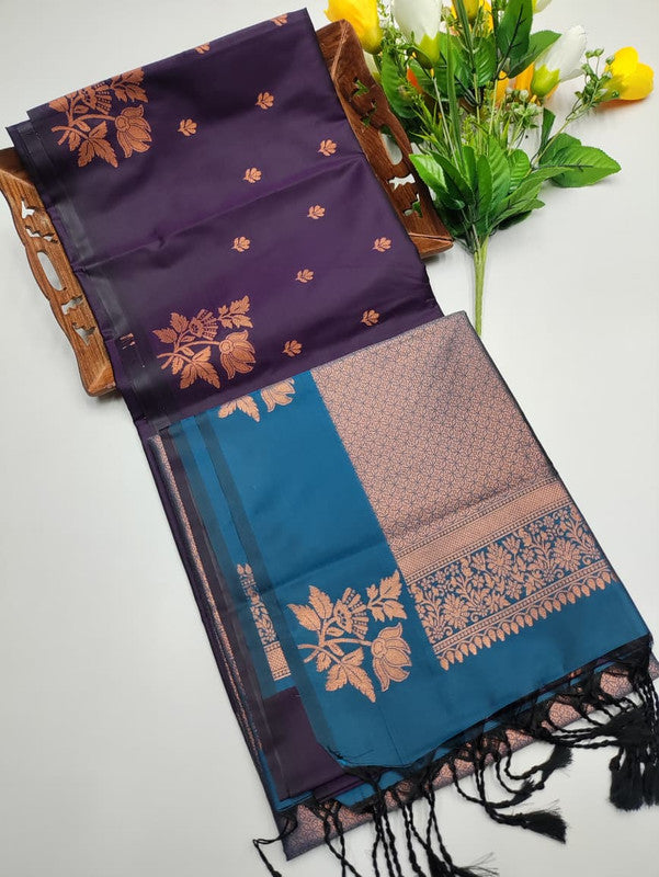 Flower Soft Silk