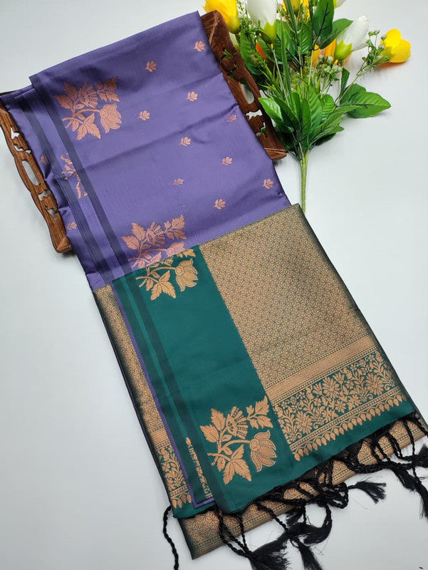 Flower Soft Silk