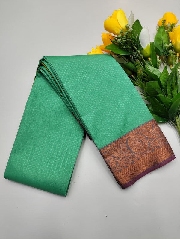 Poontamil Saree