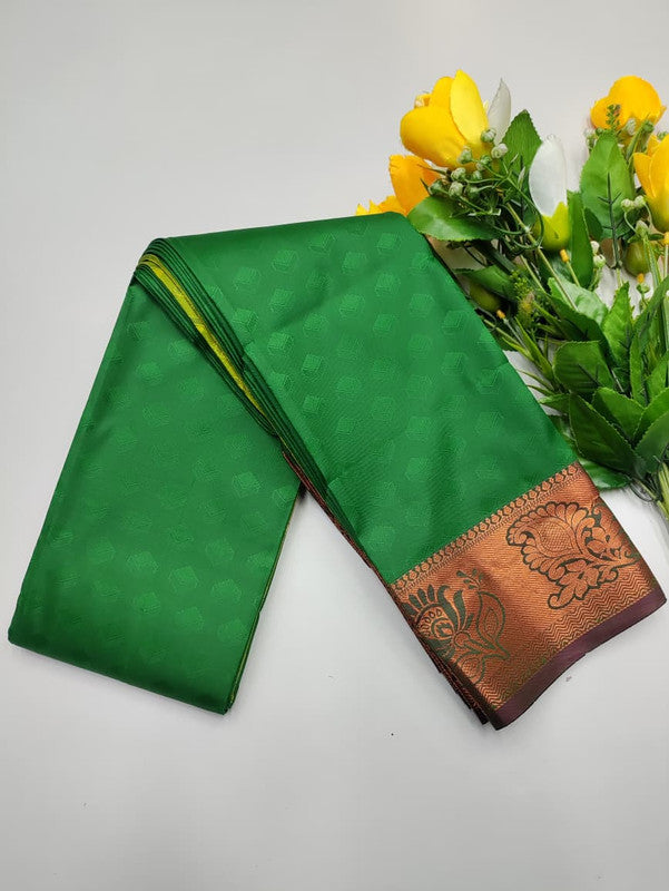 Poontamil Saree