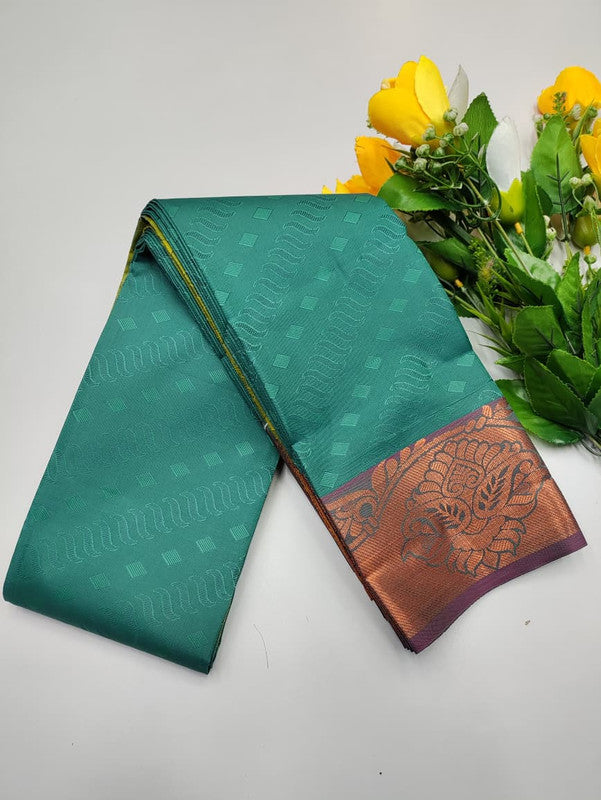 Poontamil Saree