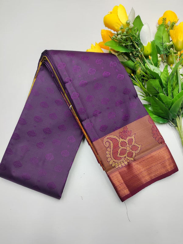Poontamil Saree