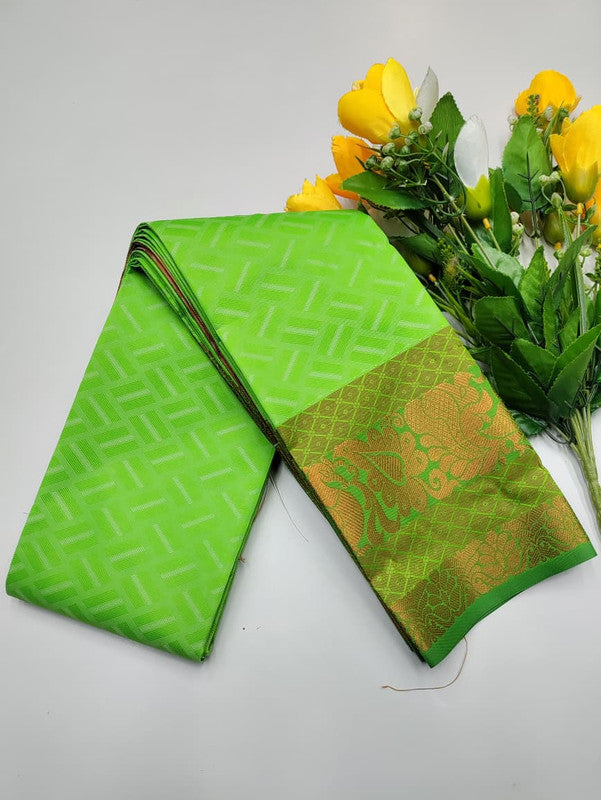 Poontamil Saree