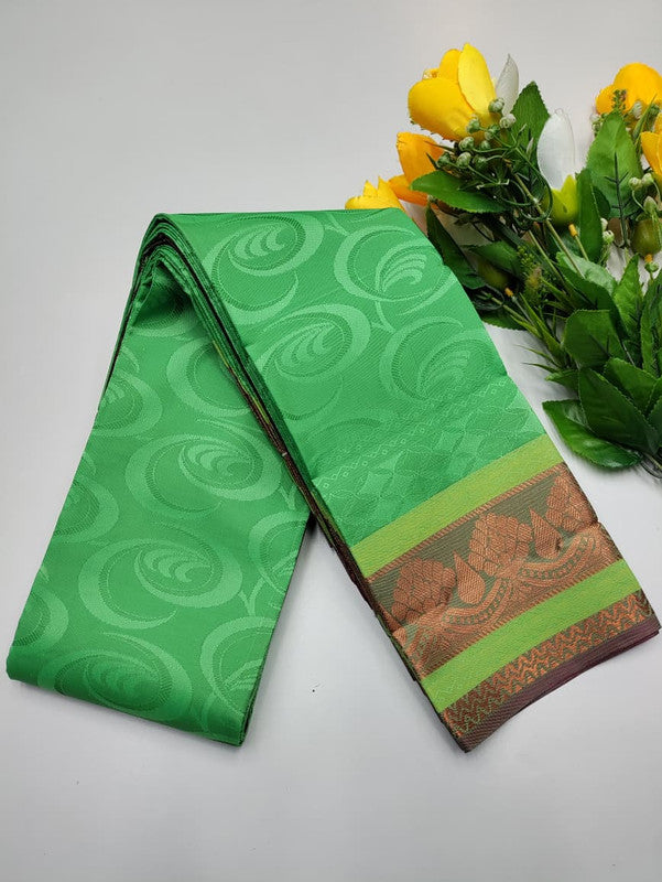 Poontamil Saree