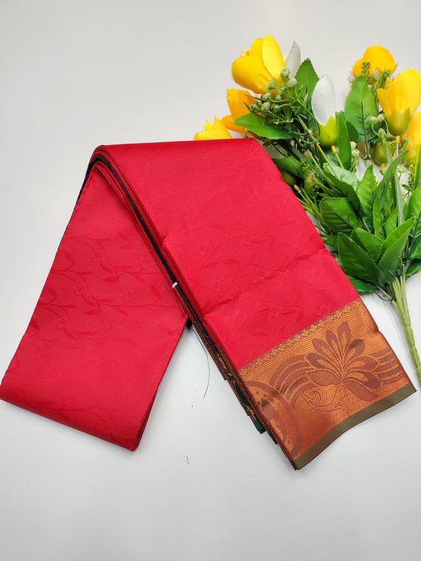 Poontamil Saree